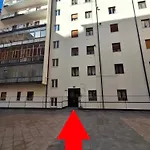 Domus Mazzini Apartment Potenza