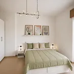 公寓 Domus Mazzini 波坦察