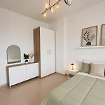 Domus Mazzini 公寓