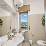 公寓 Domus Mazzini 波坦察