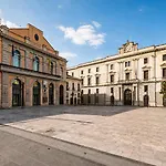 Domus Mazzini 公寓