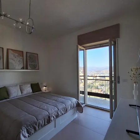 Domus Mazzini * 波坦察