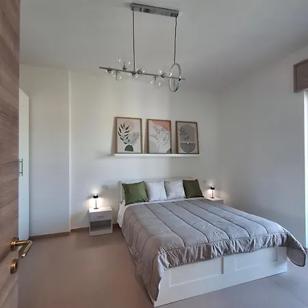 Domus Mazzini شقة *