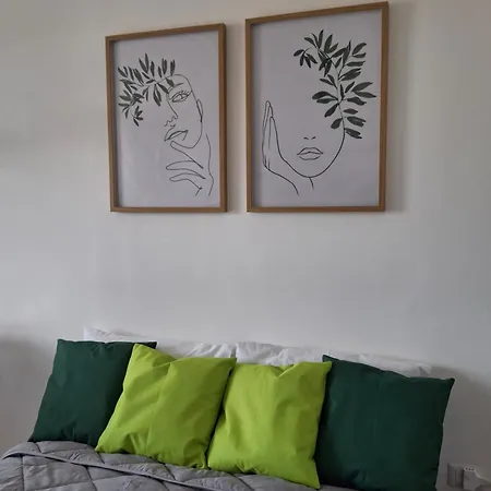 Domus Mazzini * بوتنزا