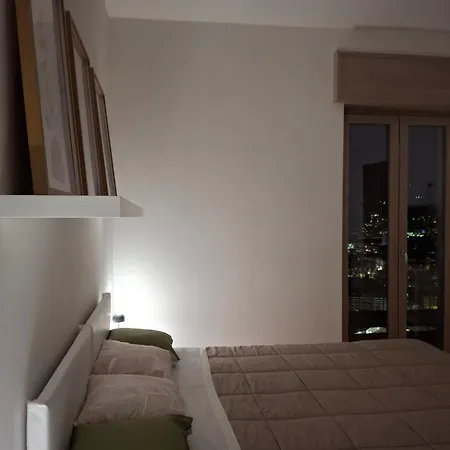 公寓 Domus Mazzini 波坦察