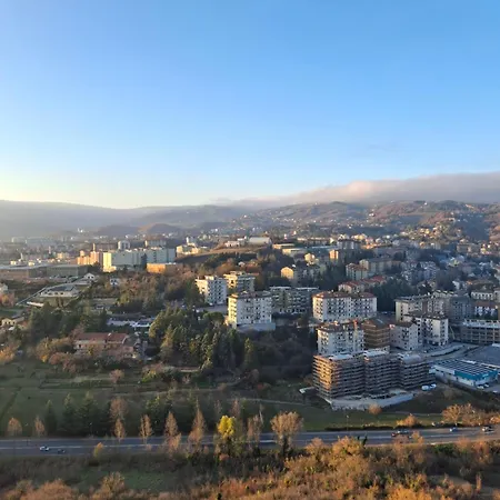 Domus Mazzini * Potenza