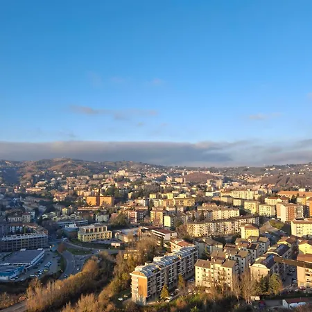 Domus Mazzini Daire Potenza
