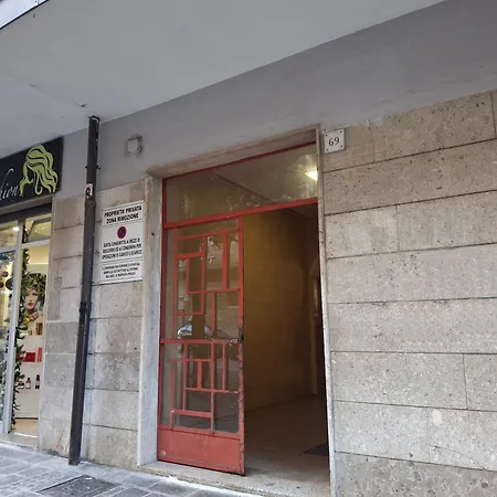 Domus Mazzini * Potenza