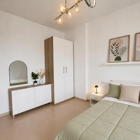 Domus Mazzini Daire
