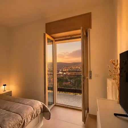 Domus Mazzini Potenza