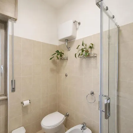 Domus Mazzini Daire Potenza