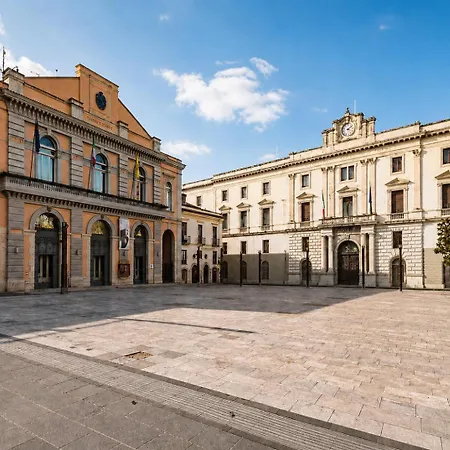 Domus Mazzini Daire