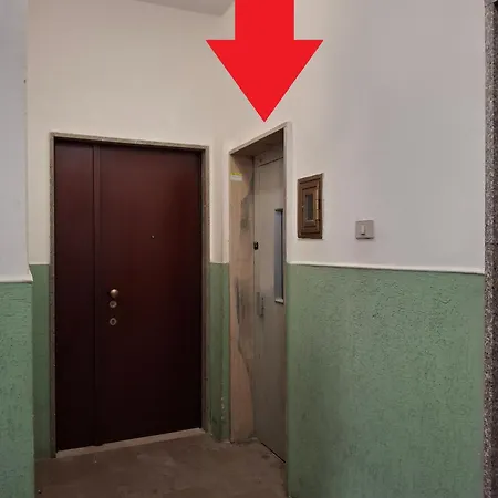 Domus Mazzini Potenza