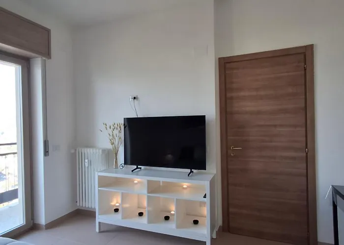 شقة Domus Mazzini بوتنزا