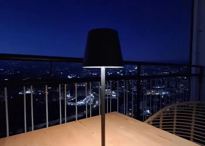 公寓 Domus Mazzini 波坦察