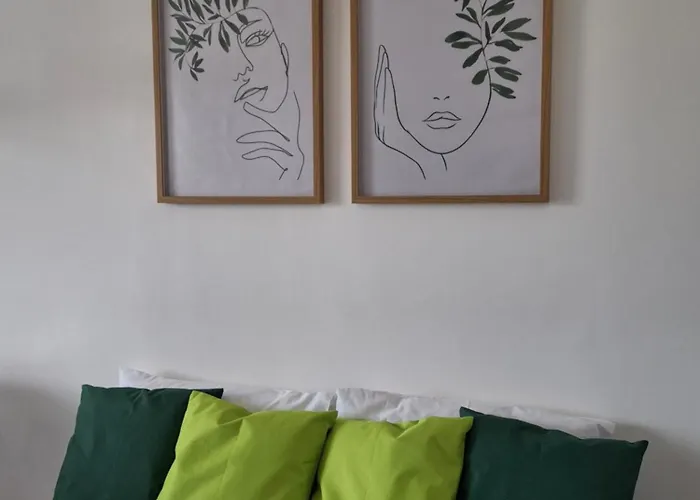 Domus Mazzini * بوتنزا