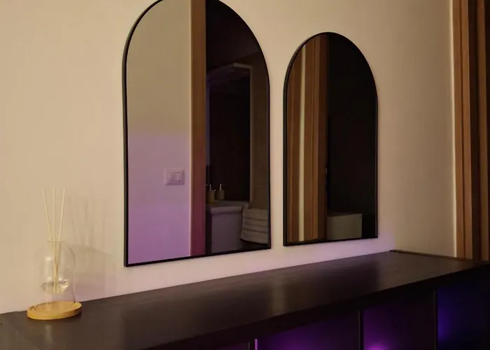 Domus Mazzini شقة