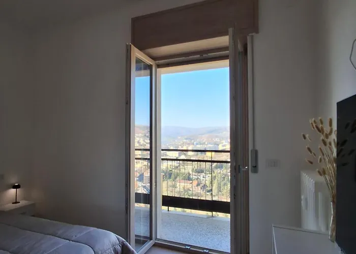 Domus Mazzini شقة