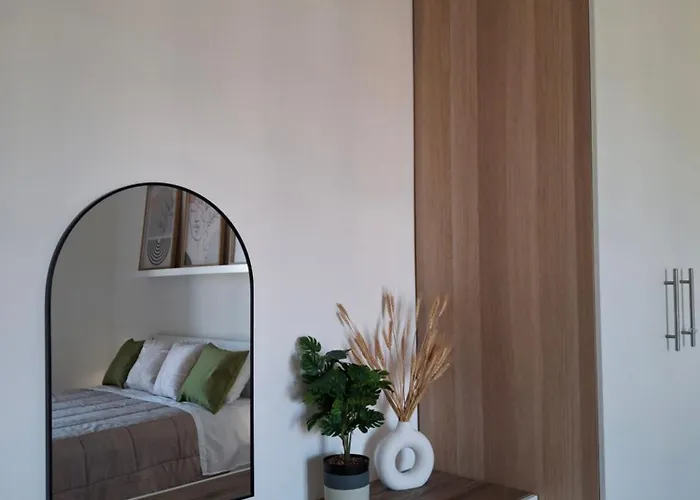 شقة Domus Mazzini