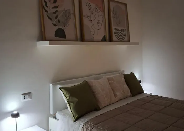 Domus Mazzini * بوتنزا