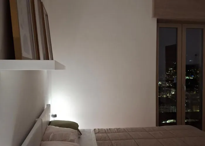 公寓 Domus Mazzini 波坦察