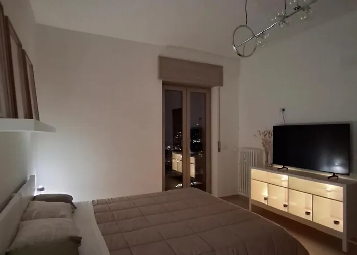 Domus Mazzini شقة *