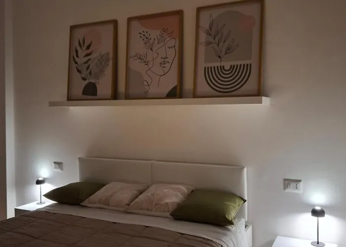 公寓 Domus Mazzini *