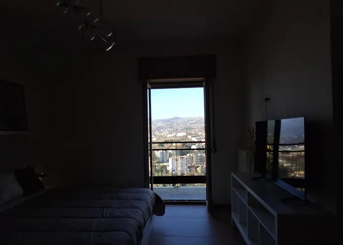 公寓 Domus Mazzini