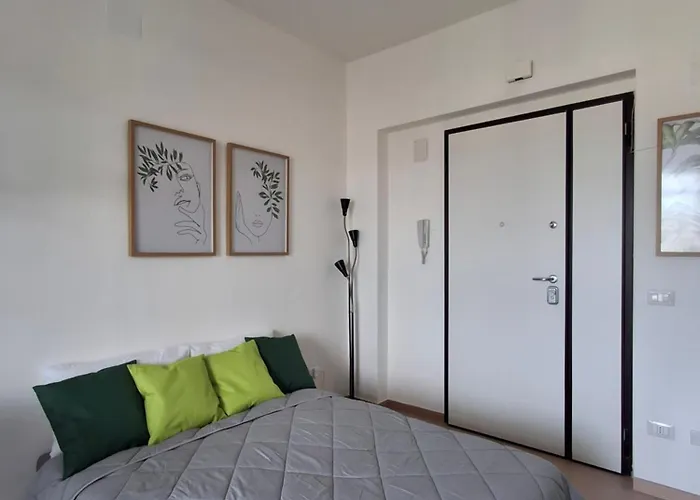 Domus Mazzini - Urban Oasis With Panoramic View