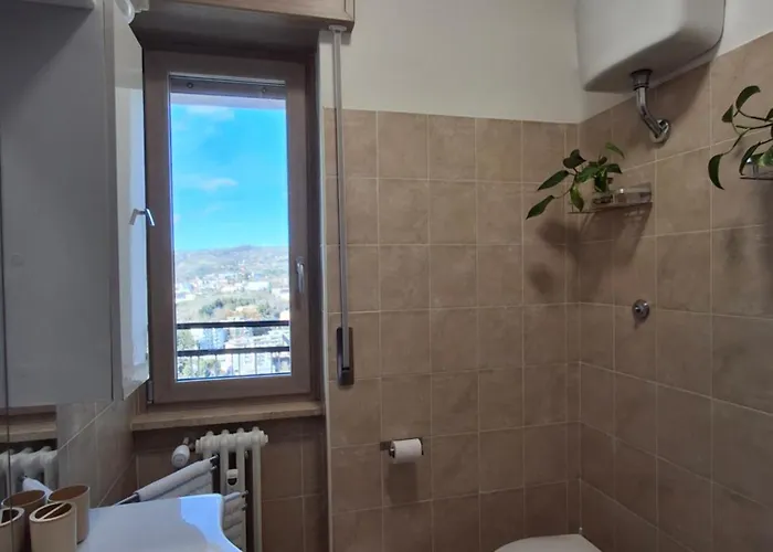 公寓 Domus Mazzini *