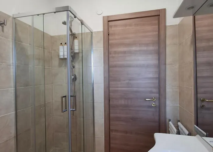 公寓 Domus Mazzini 波坦察