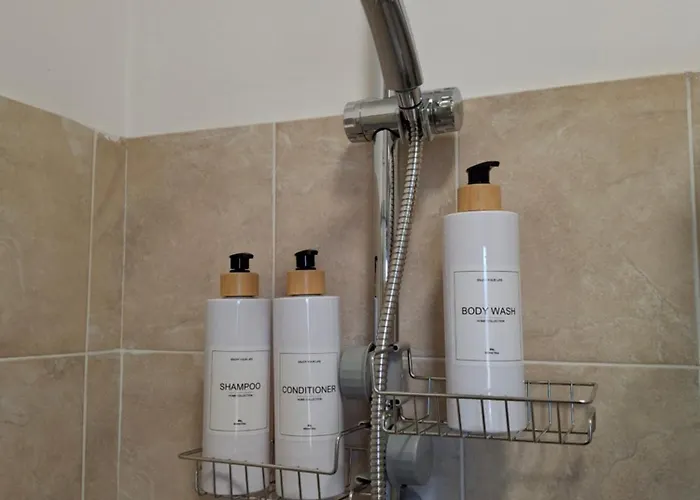 Domus Mazzini شقة