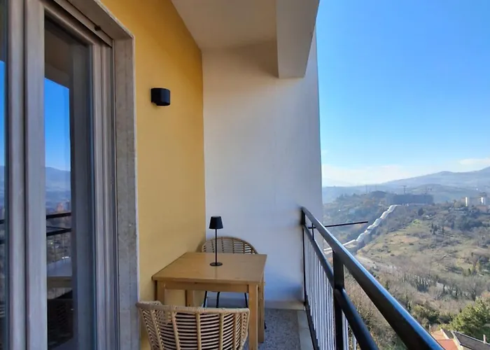 Domus Mazzini 公寓 *