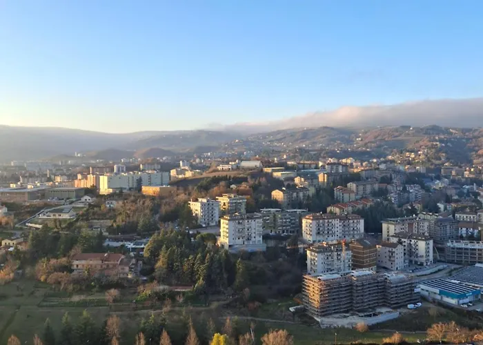 Domus Mazzini * بوتنزا