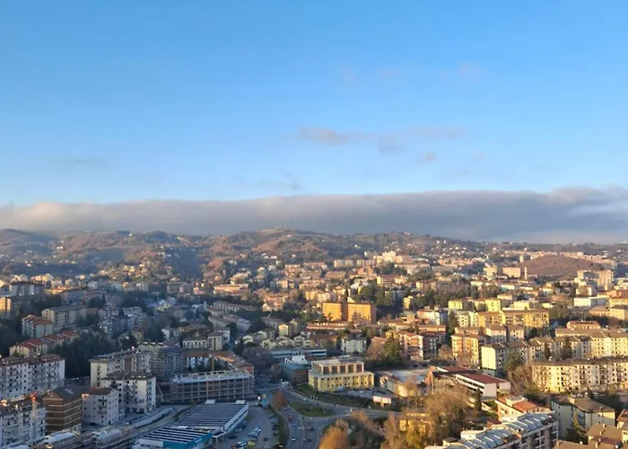 Domus Mazzini 公寓