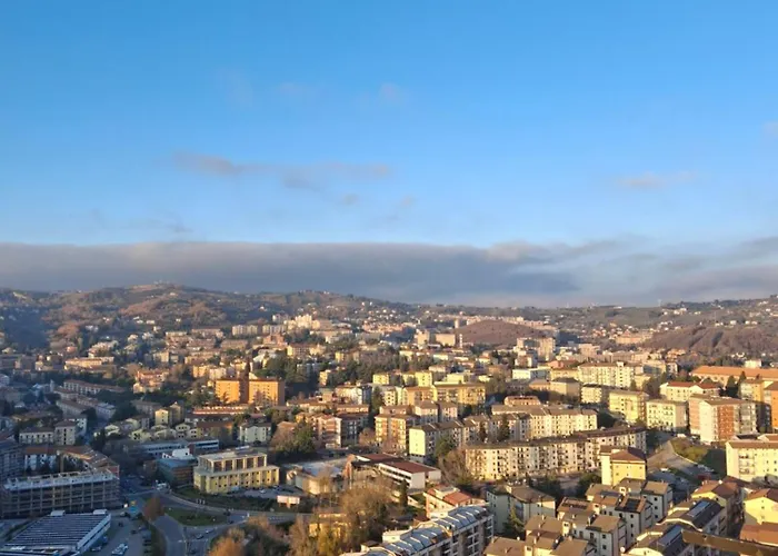 Domus Mazzini شقة بوتنزا