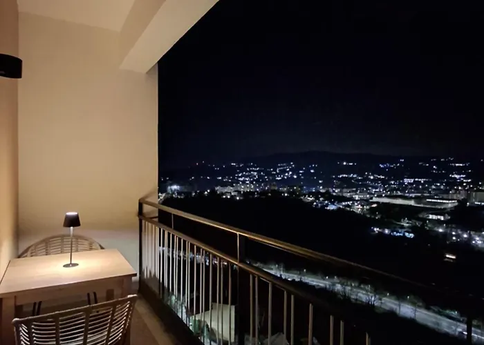 公寓 Domus Mazzini 波坦察