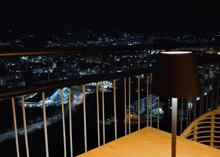 公寓 Domus Mazzini