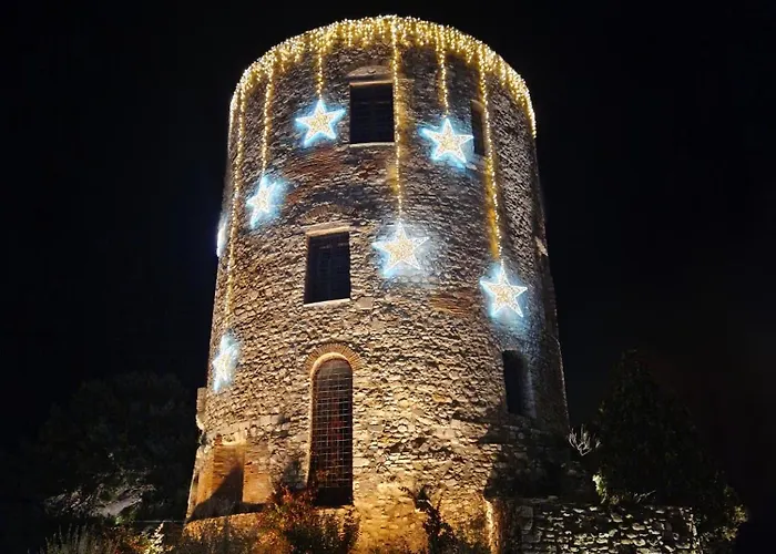 شقة Domus Mazzini بوتنزا