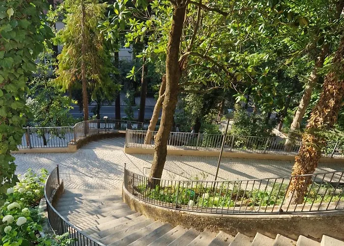 Domus Mazzini بوتنزا