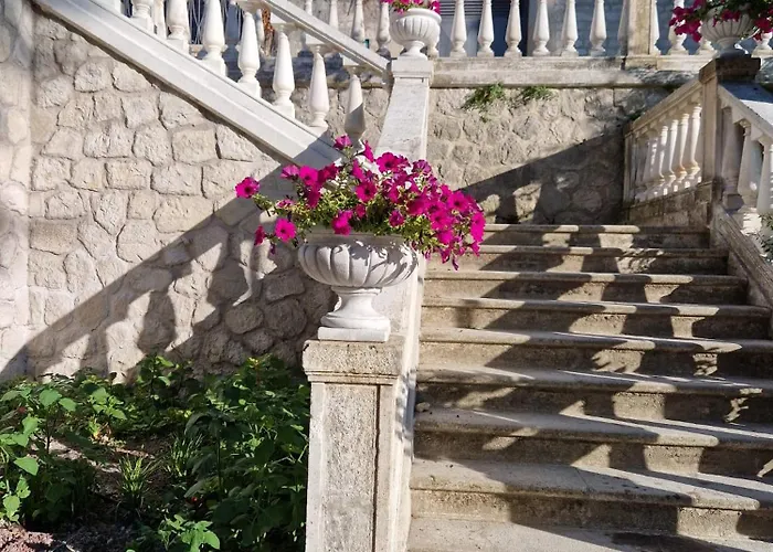 Apartment Domus Mazzini - Urban Oasis With Panoramic View Potenza