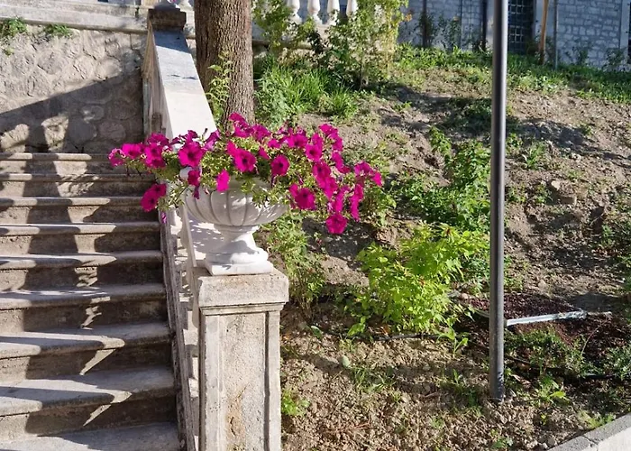 公寓 Domus Mazzini