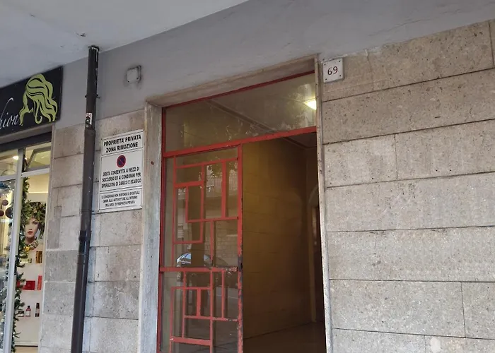 Domus Mazzini * 波坦察