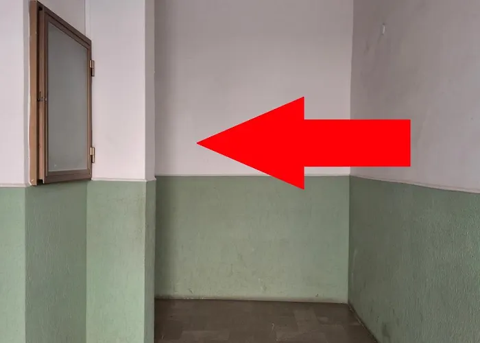 Domus Mazzini بوتنزا