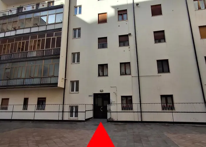 Domus Mazzini 公寓 波坦察