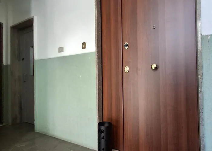 公寓 Domus Mazzini